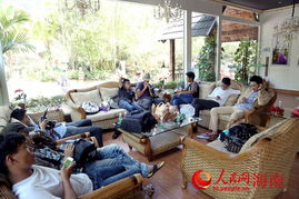 呀諾達 以婚紗攝影服務(wù)站撬動婚慶旅游新藍海